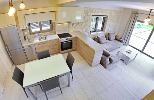 Vlicho Villa | Villas privadas Avesta