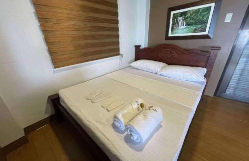 Tanay Otro | AVEYA Staycation