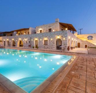 Agiassos Apartamento | Avgerinos Village