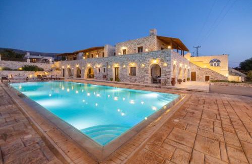 Agiassos Apartamento | Avgerinos Village