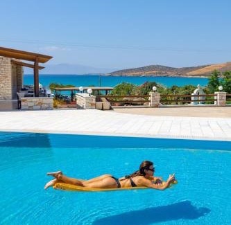 Agiassos Apartamento | Avgerinos Village