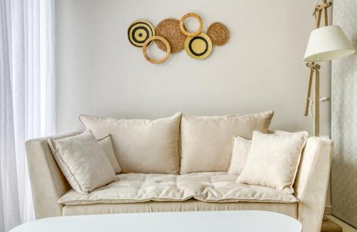Plaka Apartamento | Avgi - Premium Acropolis view - family bedroom