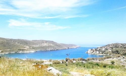 Kea Casa | Avgoustis' stone house