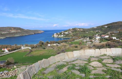 Kea Casa | Avgoustis' stone house