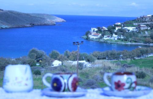 Kea Casa | Avgoustis' stone house