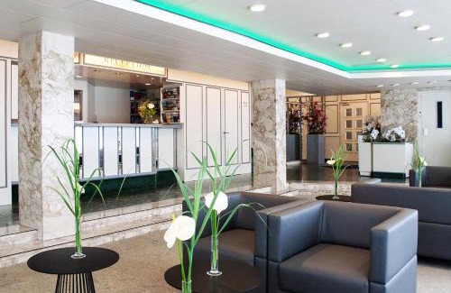 Regensburg Hotel | AVIA Hotel