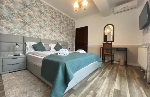 Otopeni Apartamento | Aviator Boutique Residence