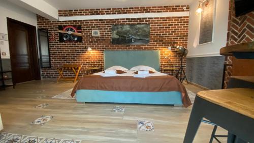 Otopeni Apartamento | Aviator Boutique Residence