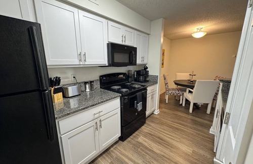 Northeast Virginia Beach Apartamento | Aviator's Landing / 2 bdrm