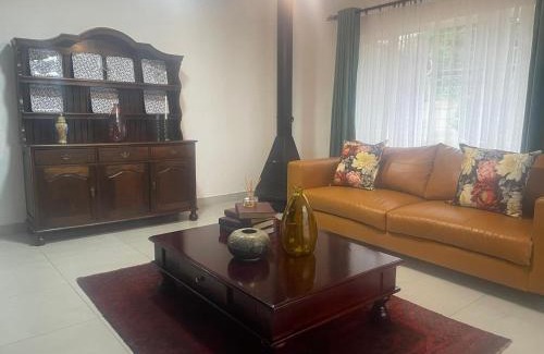 Croydon Apartamento | Aviator's Nest