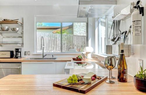 Lakeway Apartamento | Aviator's Suite