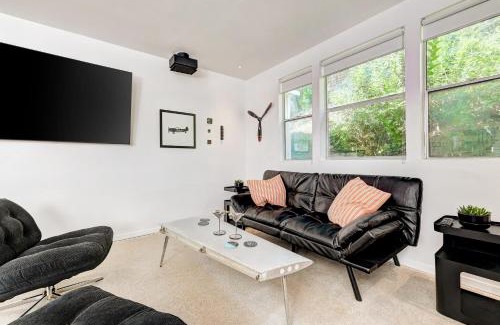Lakeway Apartamento | Aviator's Suite