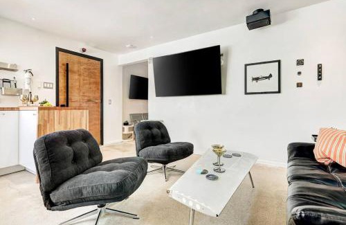 Lakeway Apartamento | Aviator's Suite