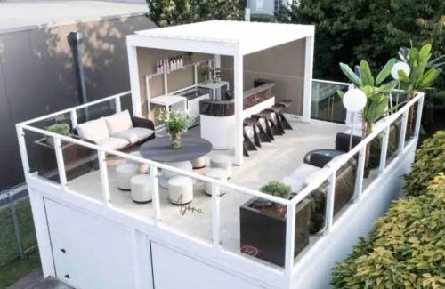 Neuwied Apartamento | Aviatorloft