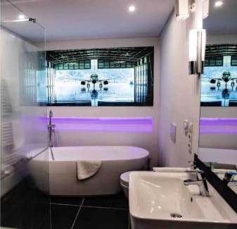 Neuwied Apartamento | Aviatorloft