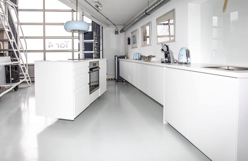 Neuwied Apartamento | Aviatorloft
