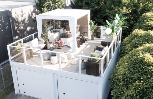 Neuwied Apartamento | Aviatorloft