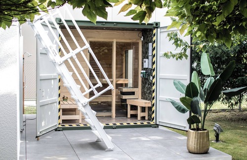 Neuwied Apartamento | Aviatorloft