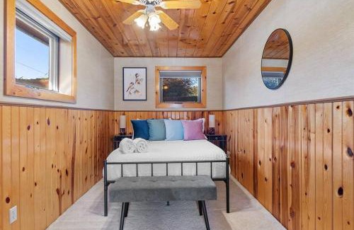 Custer Casa | Aviators Haven