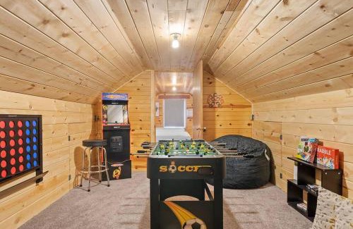 Custer Casa | Aviators Haven