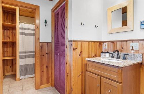 Custer Casa | Aviators Haven