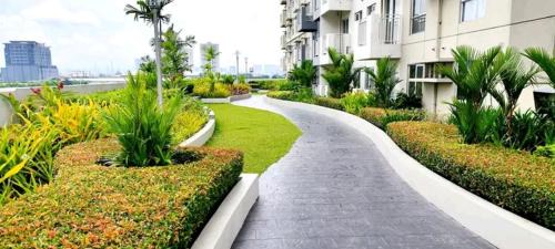 Quiapo Alquiler De Eote | AVIDA 1 2BR cloverleaf