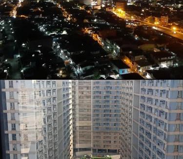 Quiapo Alquiler De Eote | AVIDA 1 2BR cloverleaf