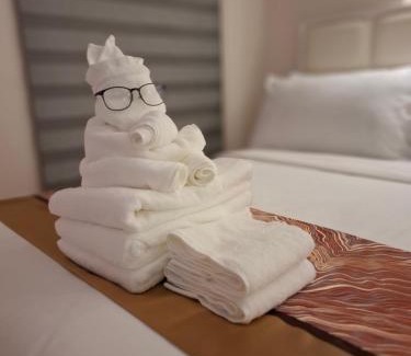 San Dionisio Apartamento | Avida Condo near NAIA