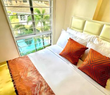 San Dionisio Apartamento | Avida Condo near NAIA