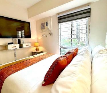 San Dionisio Apartamento | Avida Condo near NAIA