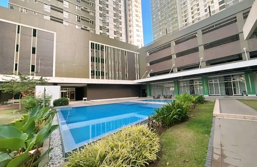 Cebu Condominio | Avida Riala Upscale Flat in Cebu City