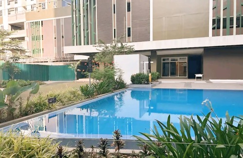 Cebu Condominio | Avida Riala Upscale Flat in Cebu City