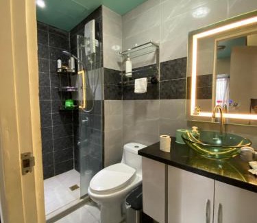Pio del Pilar Apartamento | Avida San Lorenzo condominium