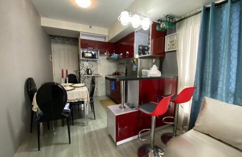 Pio del Pilar Apartamento | Avida San Lorenzo condominium