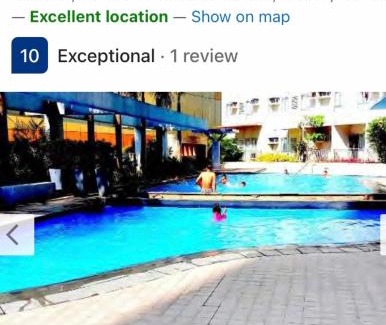 Pio del Pilar Apartamento | Avida San Lorenzo condominium