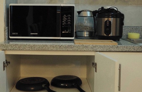 Guadalupe Apartamento | AVIDA TOWER 1 1909 · Modern Minimalist 1BR Condo in IT Park
