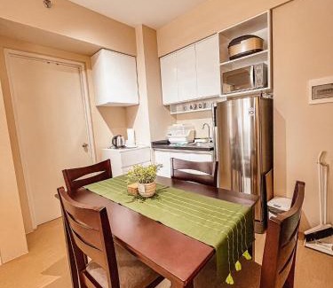 Barangay 29 Apartamento | Avida Tower 1 Aspira
