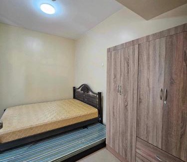 San Antonio Apartamento | Avida towers asten