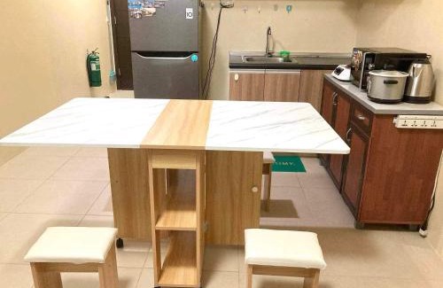 San Antonio Apartamento | Avida towers asten