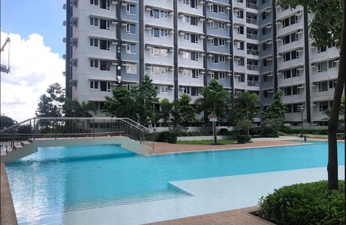 Wack-Wack Greenhills Apartamento | Avida towers Centera Mandaluyong
