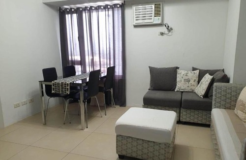 Wack-Wack Greenhills Apartamento | Avida towers Centera Mandaluyong