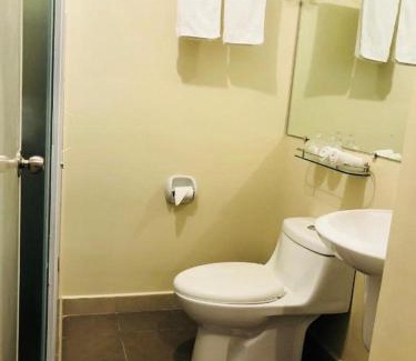Sasa Hotel | Avida Towers