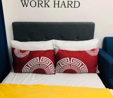 San Dionisio Apartamento | Avida Towers Sucat