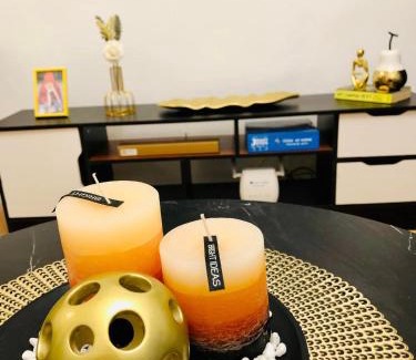 San Dionisio Apartamento | Avida Towers Sucat