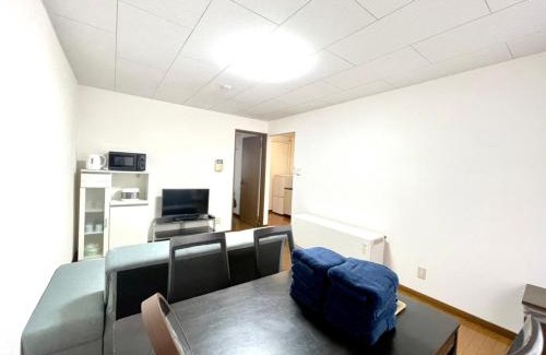 Biei Apartamento | Avidasion - Vacation STAY 13342