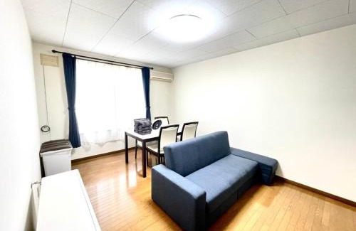 Biei Apartamento | Avidasion - Vacation STAY 13343
