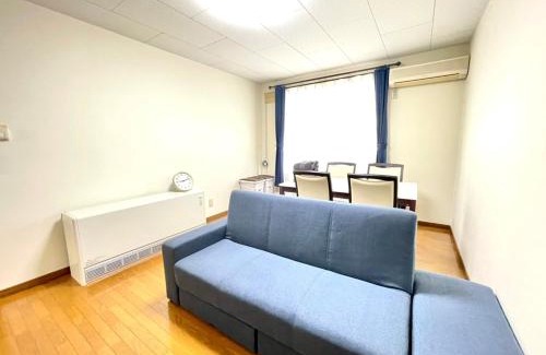 Biei Apartamento | Avidasion - Vacation STAY 13343