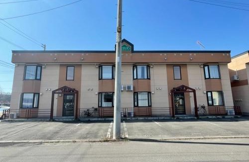 Biei Apartamento | Avidasion - Vacation STAY 13343