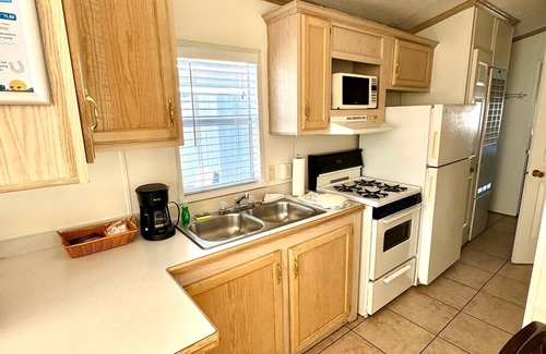 San Luis Obispo Cabina | Avila Pismo RV Resort and Campground