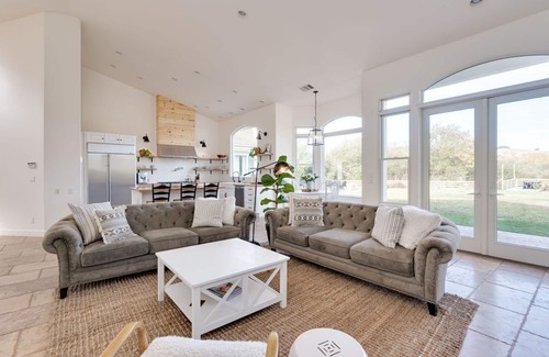 San Luis Obispo Casa | Finca de lujo en Avila Valley